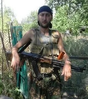 Фото пузика с позывным злой