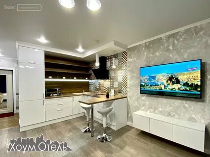 Квартира студия оренбург