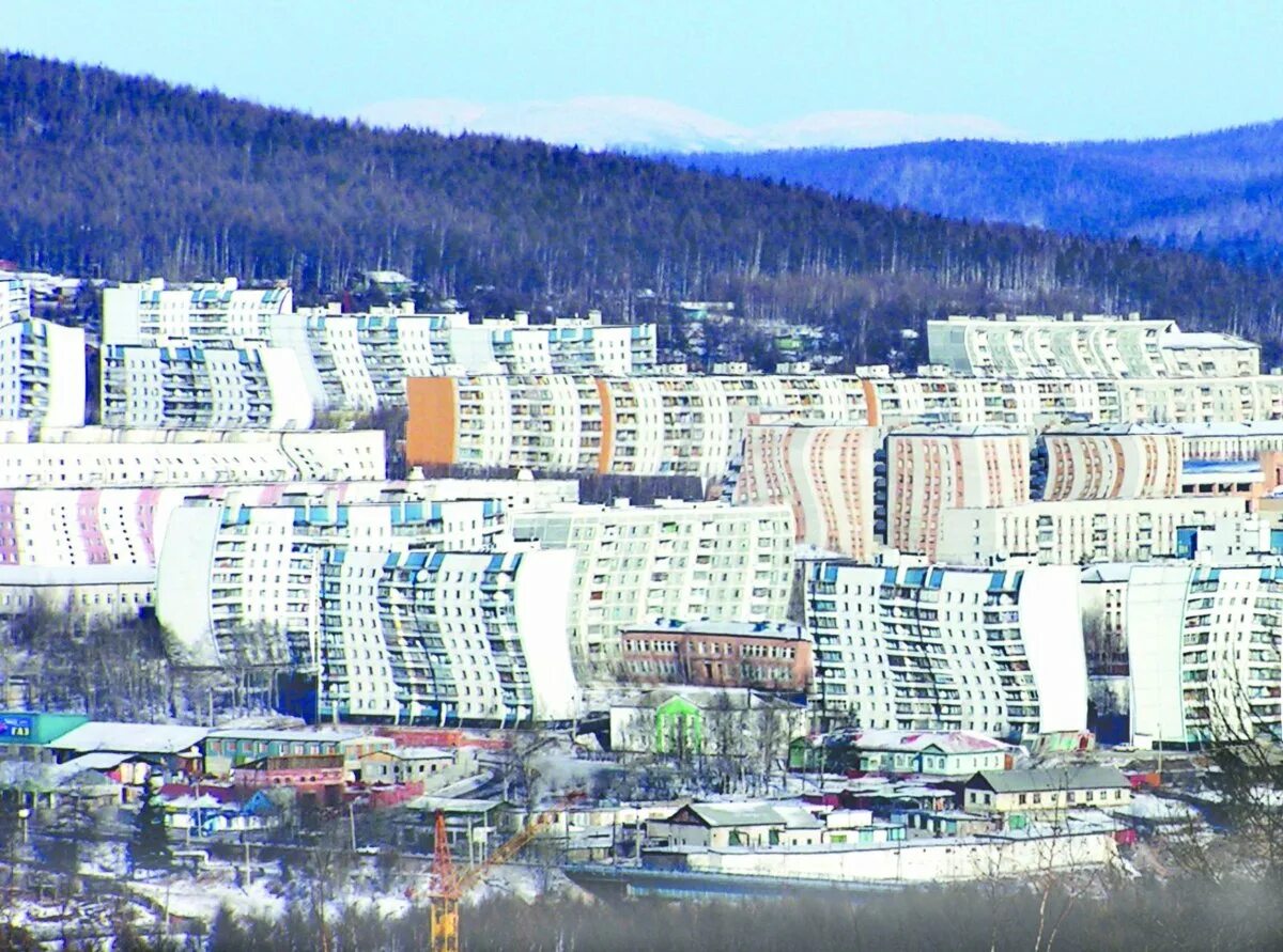Сколько времени в тынде сейчас