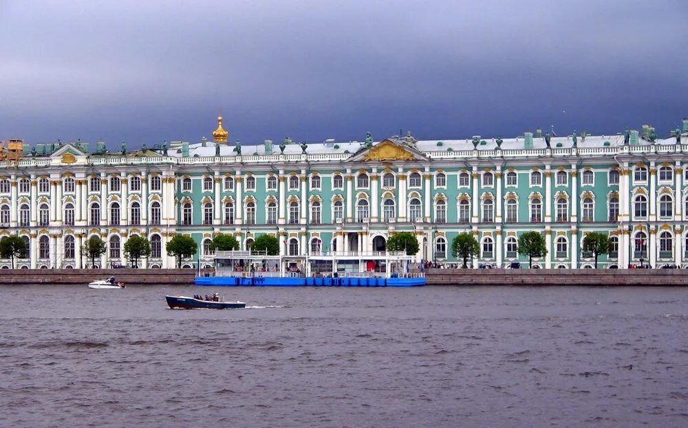 Д эрмитаж. Д эрмитаж