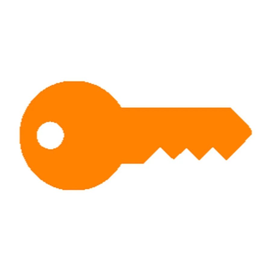 Peer key. Ключ. Ключ символ. Изображение ключа. Ключ зеленого цвета.
