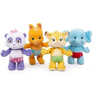 Lulu toys