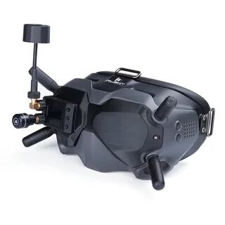 Dji fpv goggles