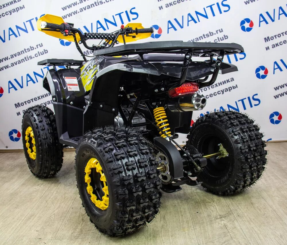 Avantis new. Квадроцикл АТВ Классик 8. Avantis Classic 8 New. Atv Classic 8 New 125. Квадроцикл atv Classic 8 New.