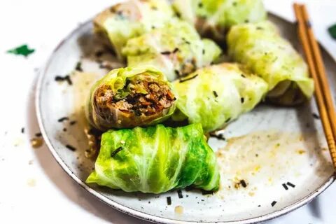 Голубцы белькович
