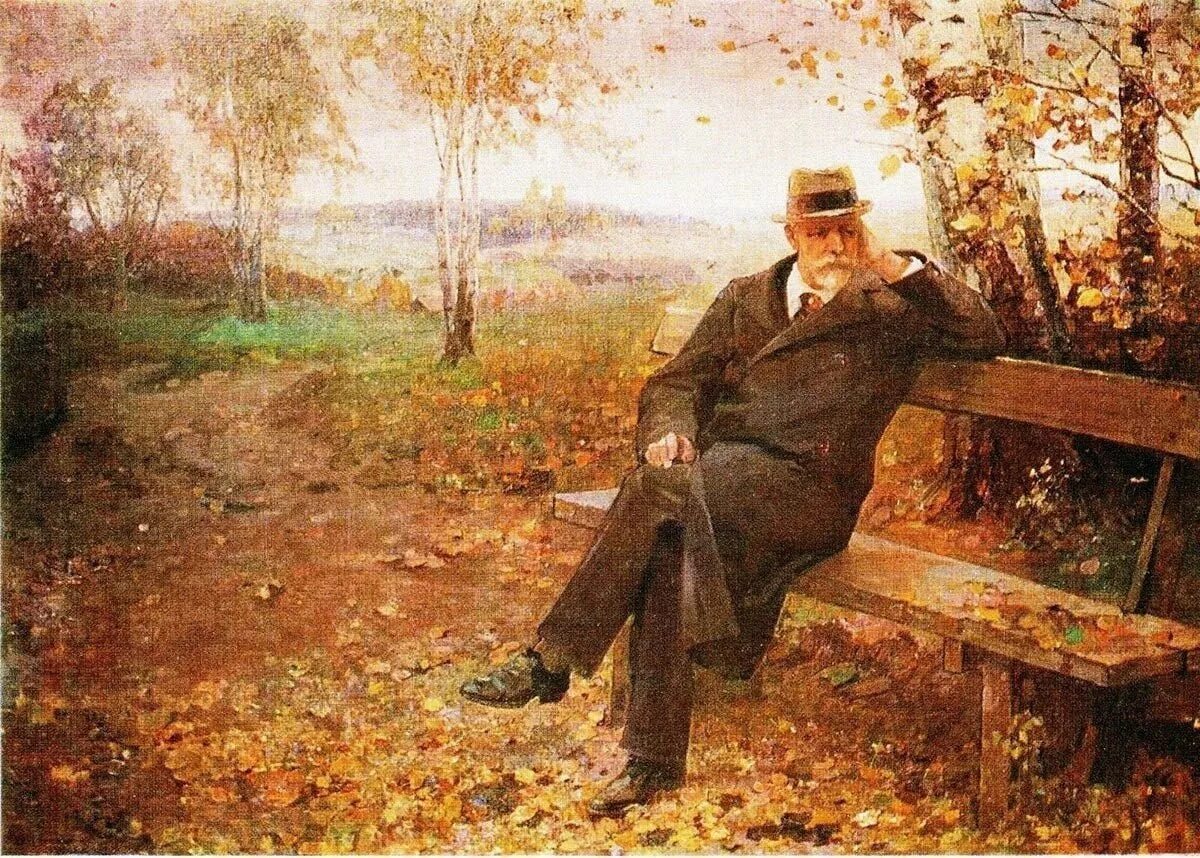 Запахло осенью. Пахнет осенью что-то необыкновенно грустное приветливое и красивое. Чехов про осень. Чехов про осень. Чехов про осень.