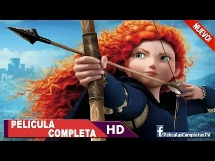 Pelicula completa español