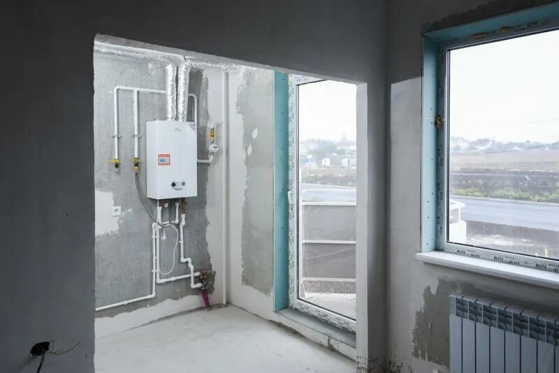 обвязка котла vaillant vu 240/5-3.