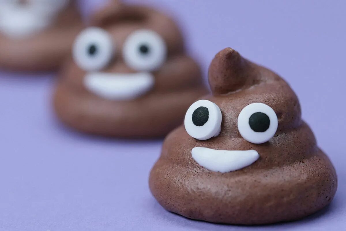 Poo prim