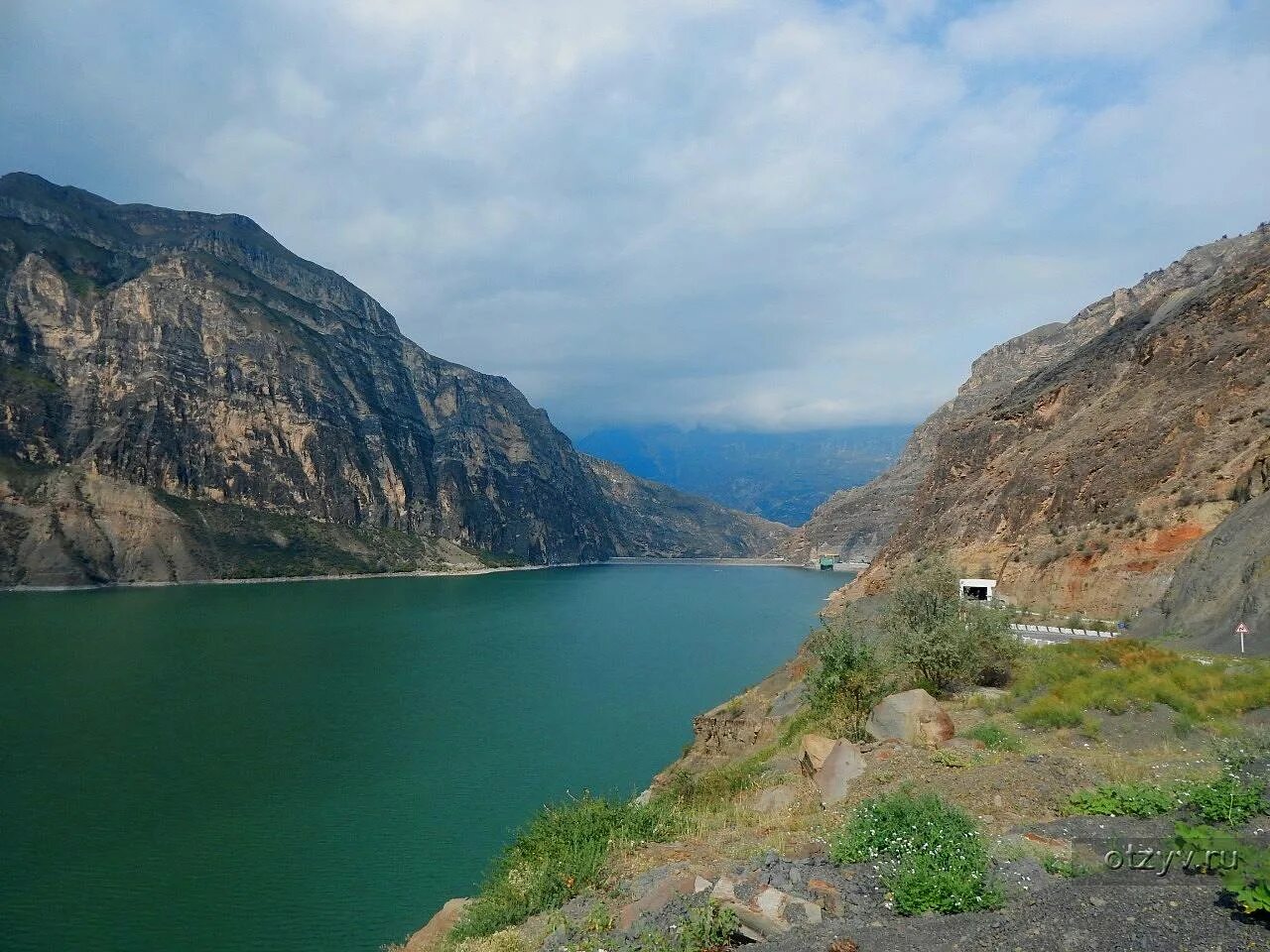 Гоцатль. Село Гоцатль Дагестан.