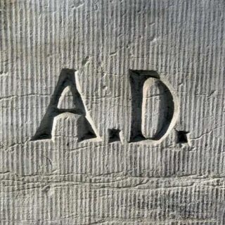 A d meaning