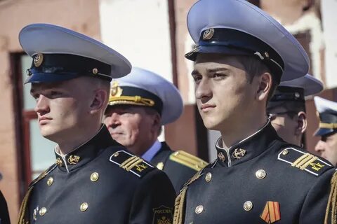 Военно морской кадетский корпус