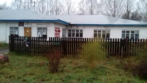 Бурашевском поселении