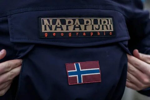 Флаг напапири