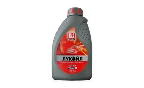 Лукойл для дизельных двигателей с турбонаддувом