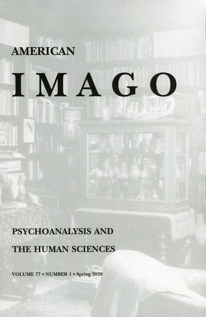 Журнал психоанализ. Журнал Imago. Международный психоаналитический журнал. Академические журналы. Имаго в психоанализе.