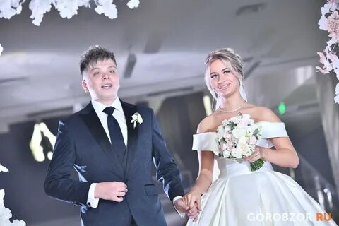 Песня свадьба певец
