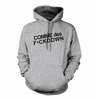 Comme des f ck
