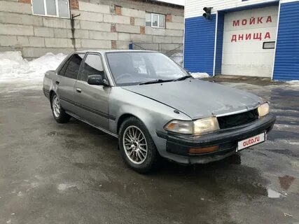 Корона 90 год