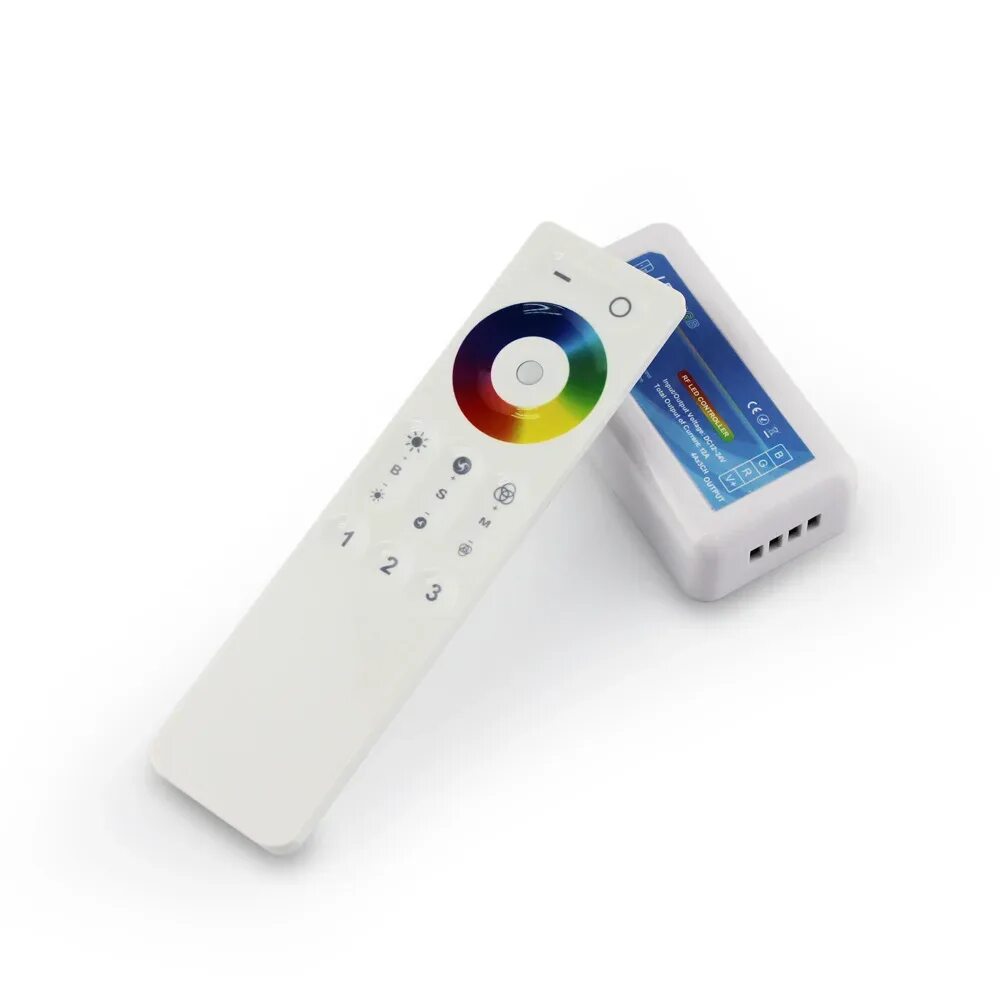 Touch remote. Контроллер rgb led touch black (24a,12-24v,288-576w). luazon lighting контроллер rgb для модулей/лент, 12/24v, 144/288w, bluetooth. контроллер с радиопультом. пульт дистанционного управления для светодиодной ленты.