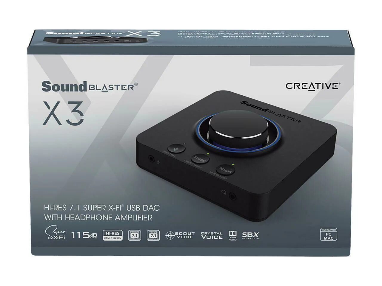 Звуковая карта Creative Sound Blaster x4. Звуковая карта Creative Sound BLASTERX X-3 (70sb181000000). Креатив саунд бластер х7. Внешняя звуковая карта Creative Sound Blaster x3 обзор. Creative blaster x3