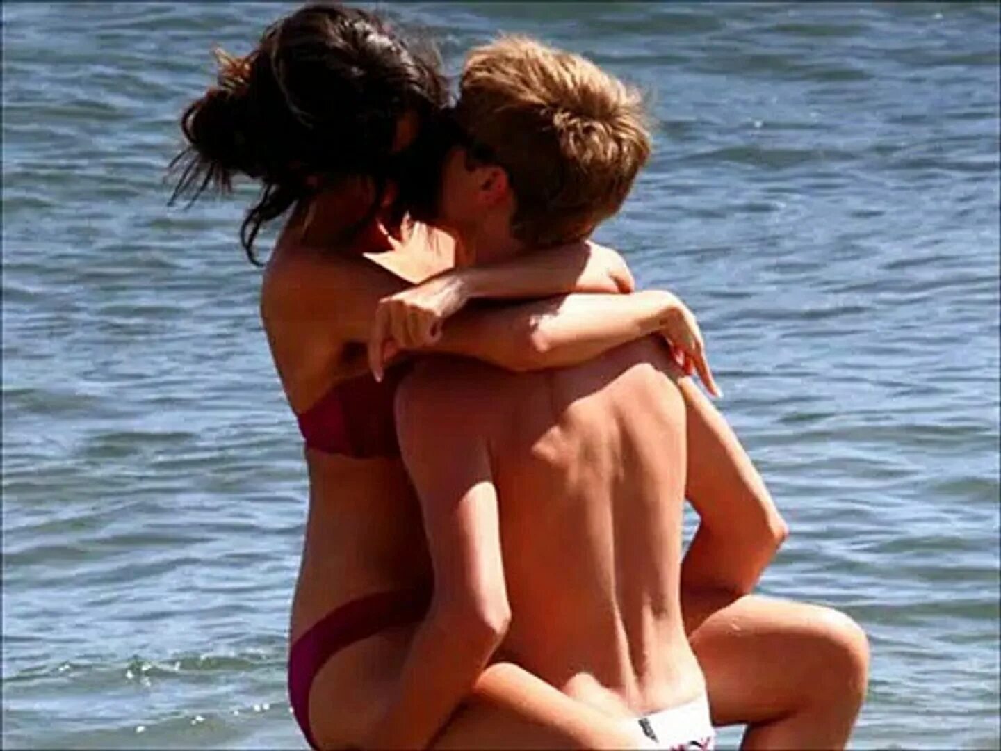 Selena Gomez and Justin Bieber. Justin Bieber selena Gomez +18. Boy girl amateur