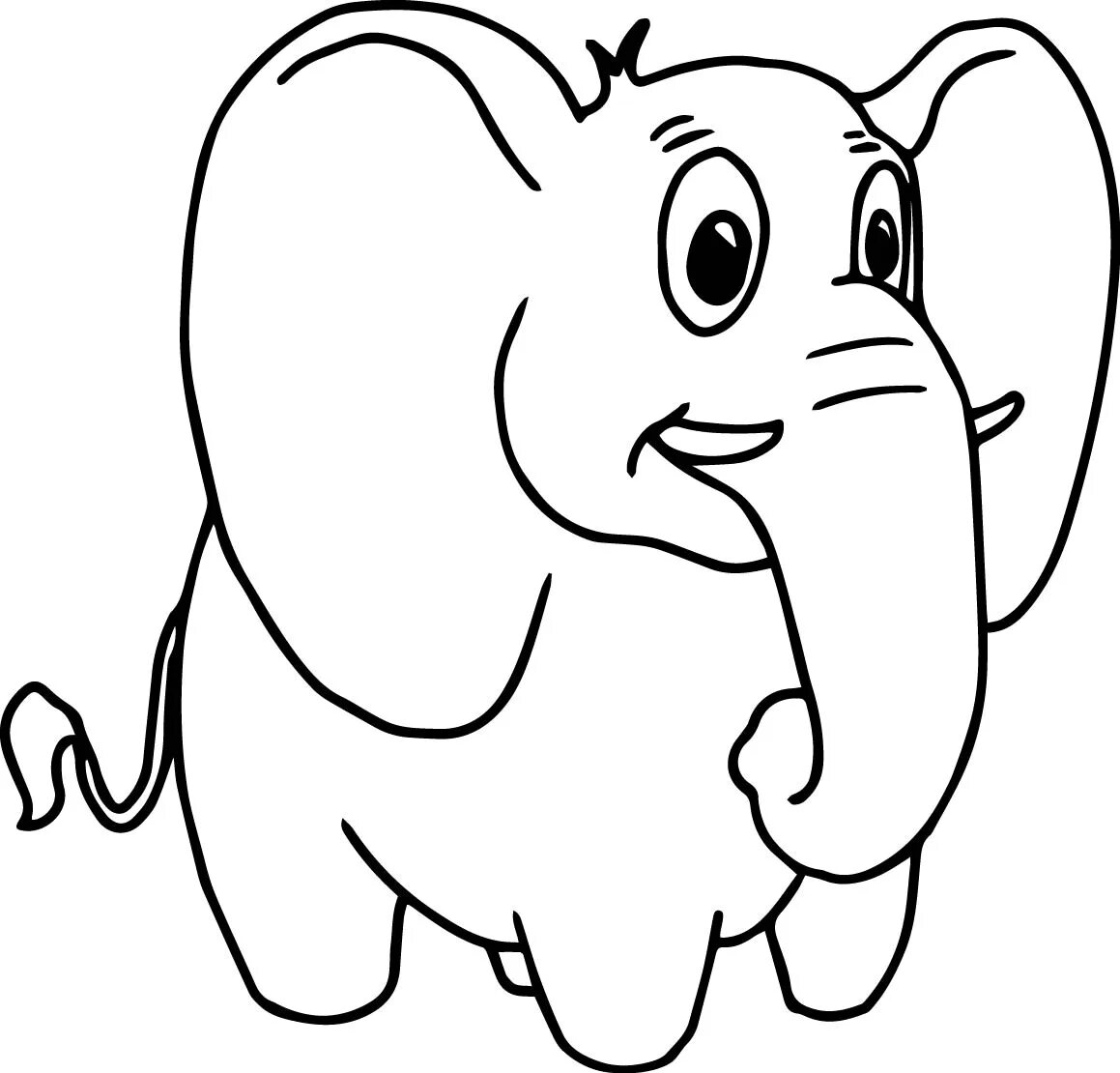 Слон раскраска для детей. Слоненок раскраска для детей. Слоник раскраска для детей. Раскраска слон для детей 3-4 лет. Слоник распечатать
