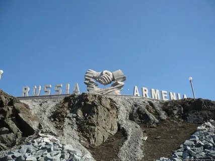 Руками находка