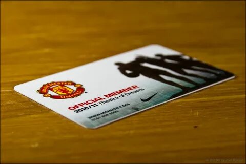 United official