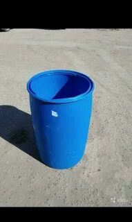 Бочка пластиковая 230
