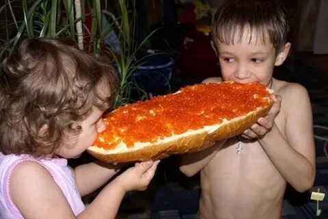 Люди любящие вкусно поесть