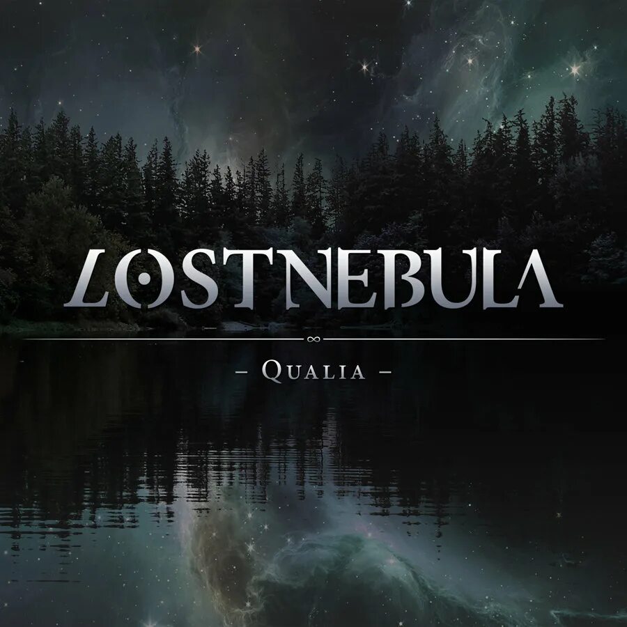 Феномен Квалиа что это. Lost Nebula. Qualia ideaesthesia.