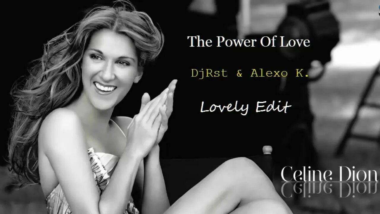 Celine dion the power of love. Селин дион. Селин дион оф лове. Céline dion - the power of love. Селин дион.