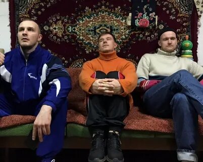 Снимать на уралмаш