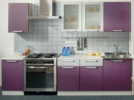 Кухни в кстове