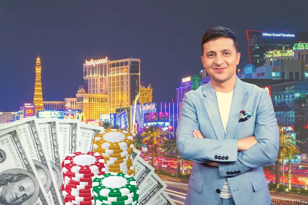 Казино Украины. Легализация казино в Украине. Легализация казино. 21 views