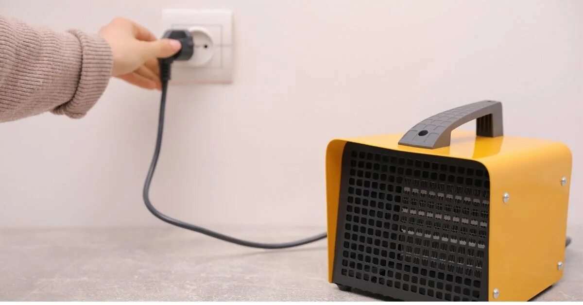 Тепловентилятор. Electric heater. Space heating. Обогреватели для дома. Space heating.