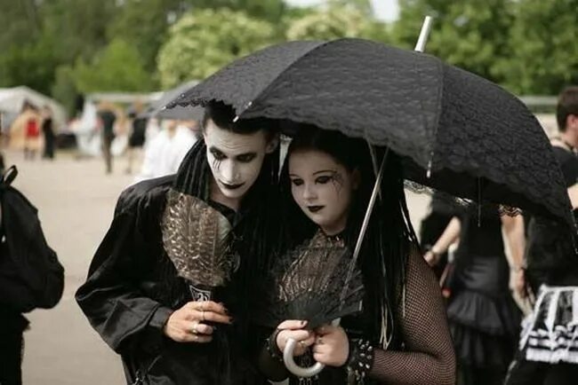 Готы Молодежная субкультура. Фестиваль готической культуры Wave Gotik Treffen. Современные готы. Готы фото. Готов на половину