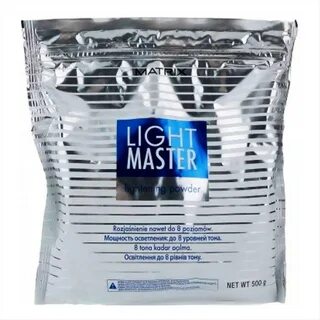 Master light