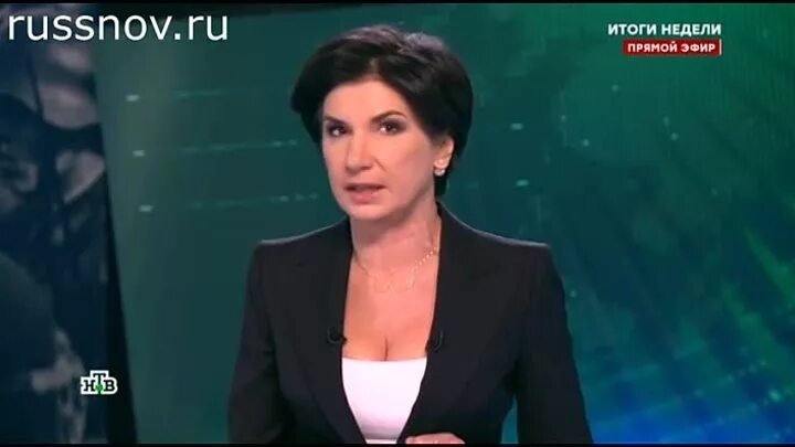 Итоги недели 20