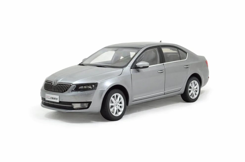 Page 1 18. Модель 1 18 Skoda Octavia. Skoda Octavia моделька 1:18.