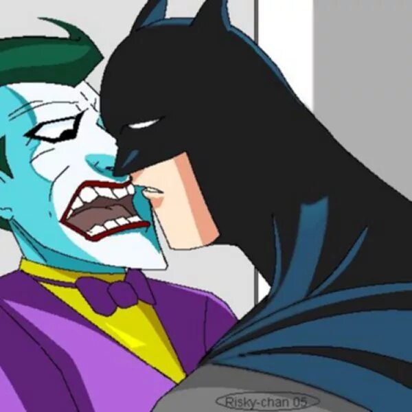 Batman x Joker r34. Шипп Бэтмен и Джокер. Бэтмен и Джокер яой.