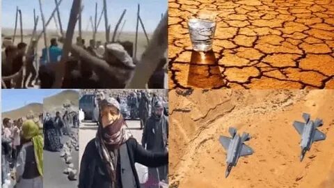 Какой год наступил в иране