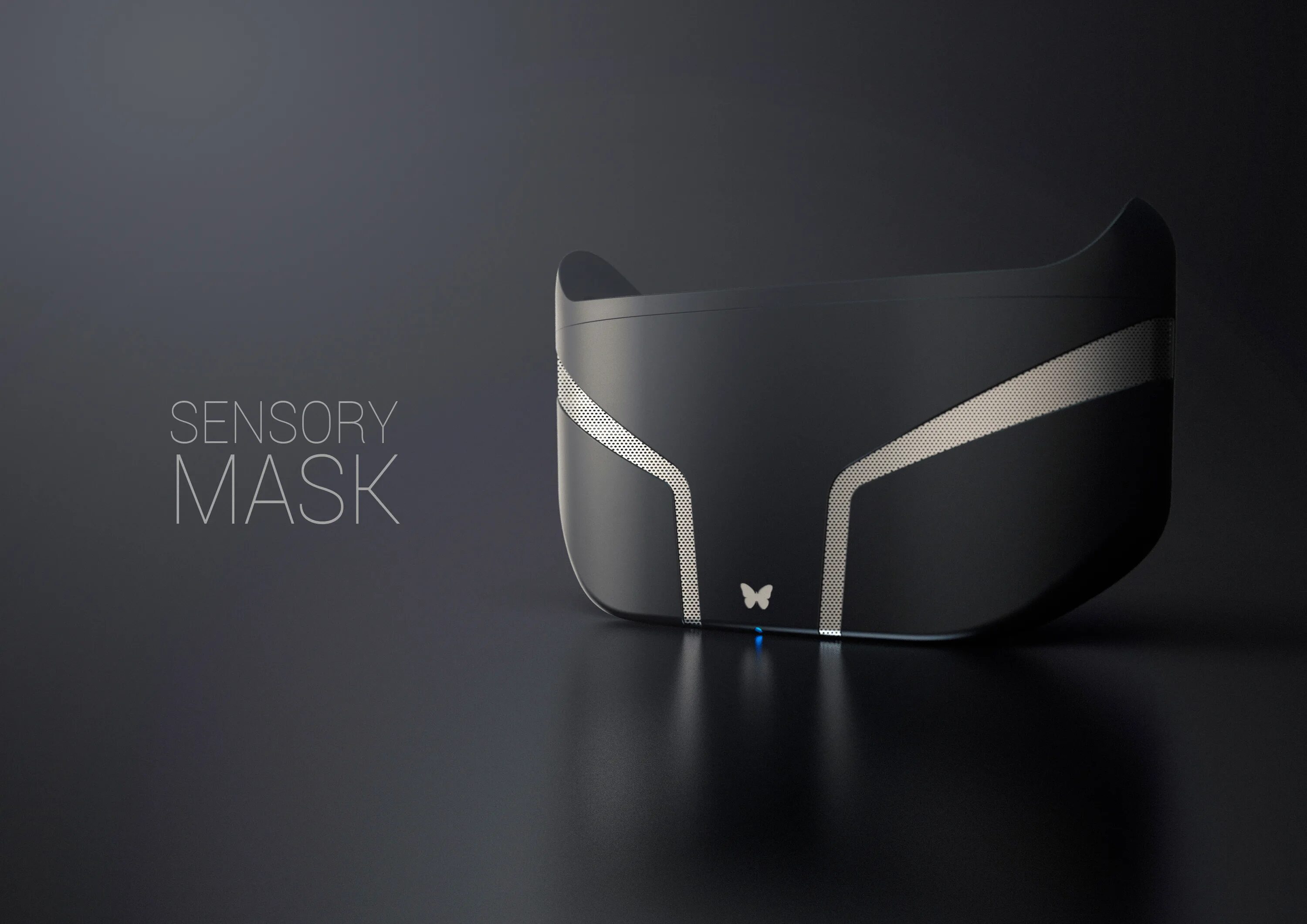 VR Mask.