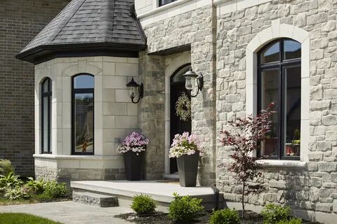 Stone dome