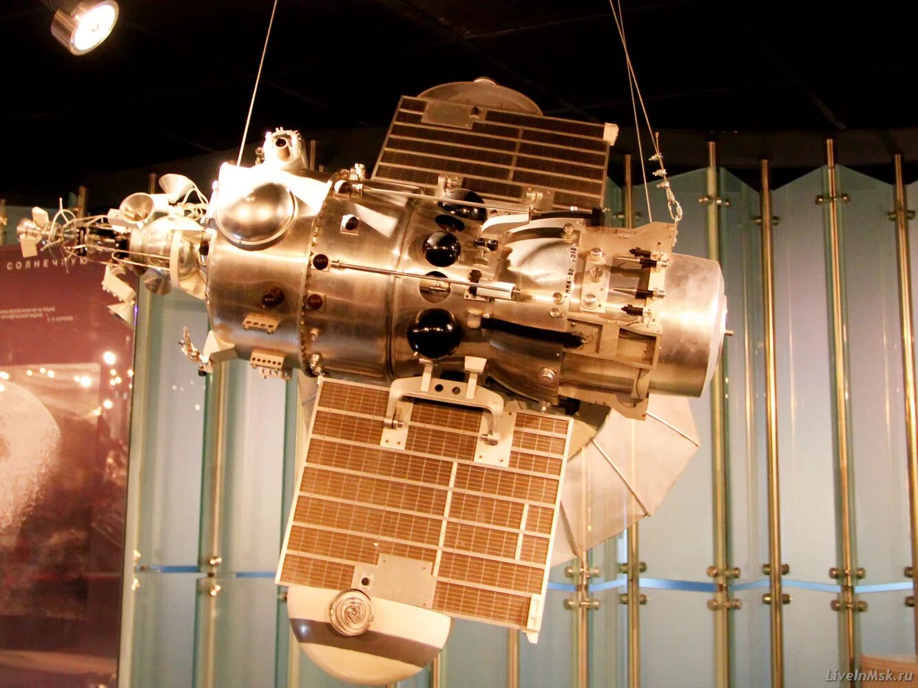 Какие межпланетные автоматические. АМС Марс-1. Межпланетная станция Марс 1. Автоматическая станция Марс 2. АМС Марс 3.