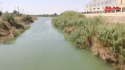 Евфрат пересыхает библия