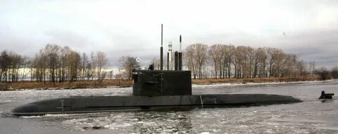 Проект 677 санкт петербург