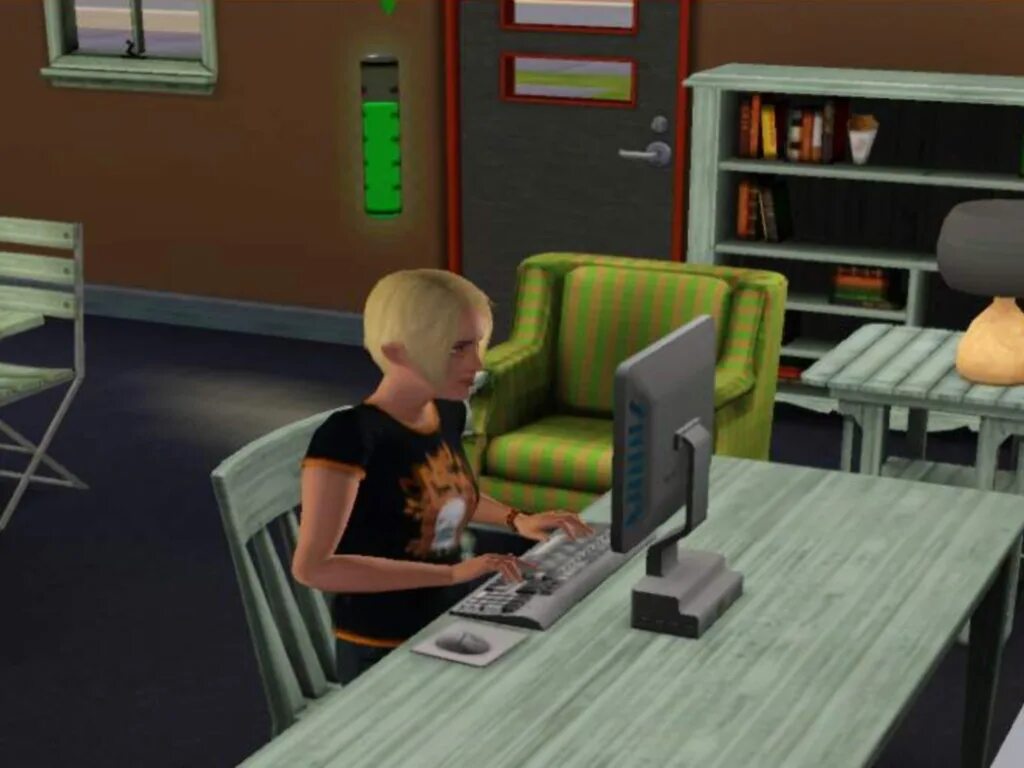 Симс 4 писатель. SIMS 3 Гринбург. Образование the SIMS 3. Симс 3 съемочная площадка. Симс 3 инвалиды.