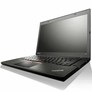 Ноутбук lenovo thinkpad t450